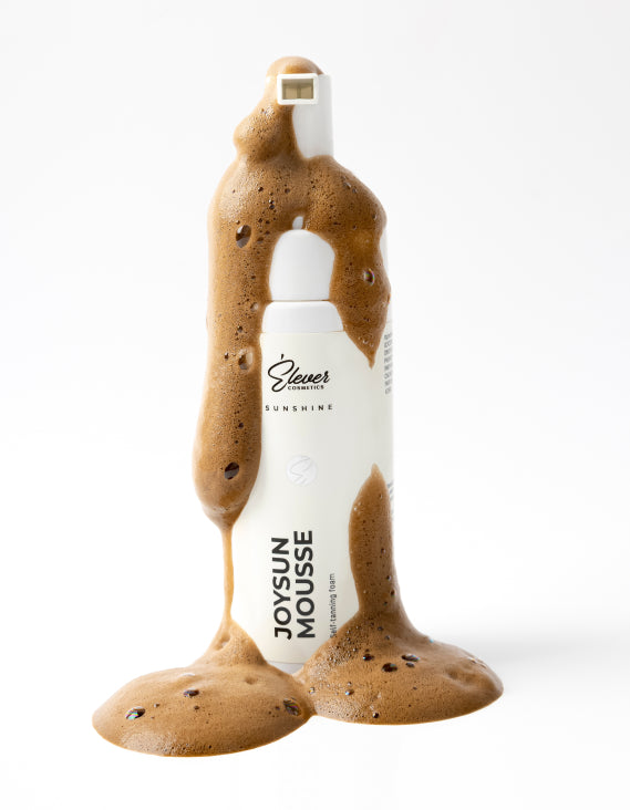 Mousse JoySun