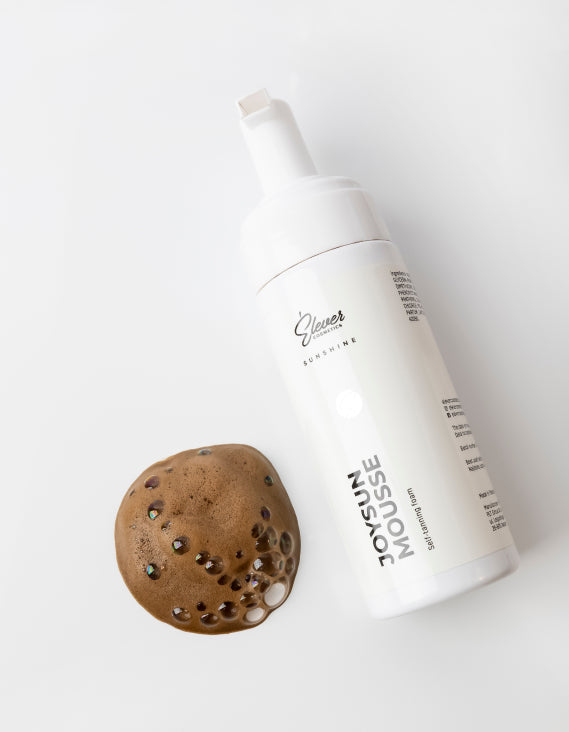 Mousse JoySun