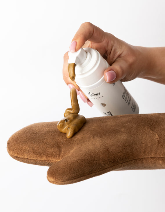 Mousse JoySun
