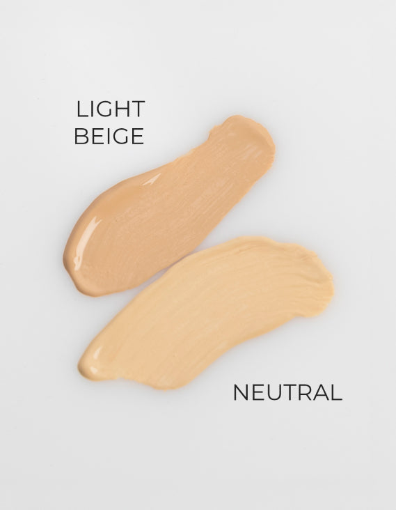 Ascenseur&LYeux clairs