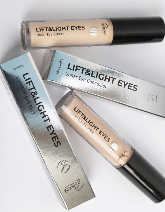 Ascenseur&LYeux clairs