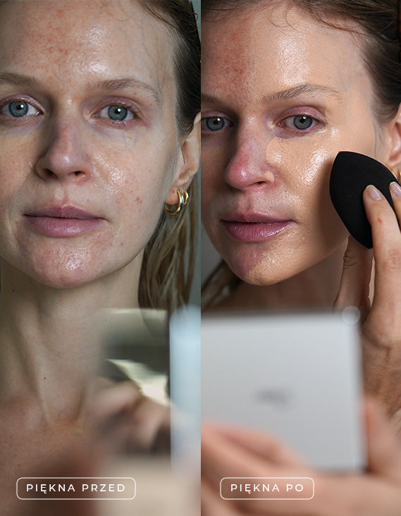 Coffret de 4 échantillons Supreme Skin