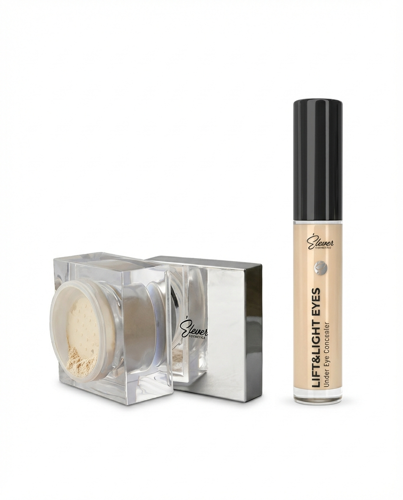 Duo de mise au point douce