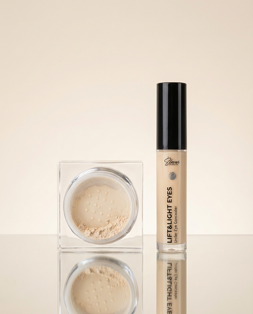 Duo de mise au point douce