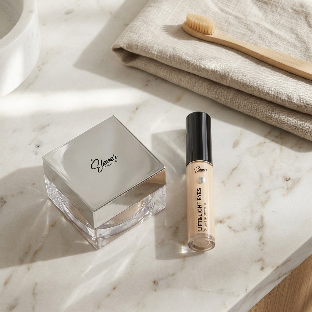 Duo de mise au point douce