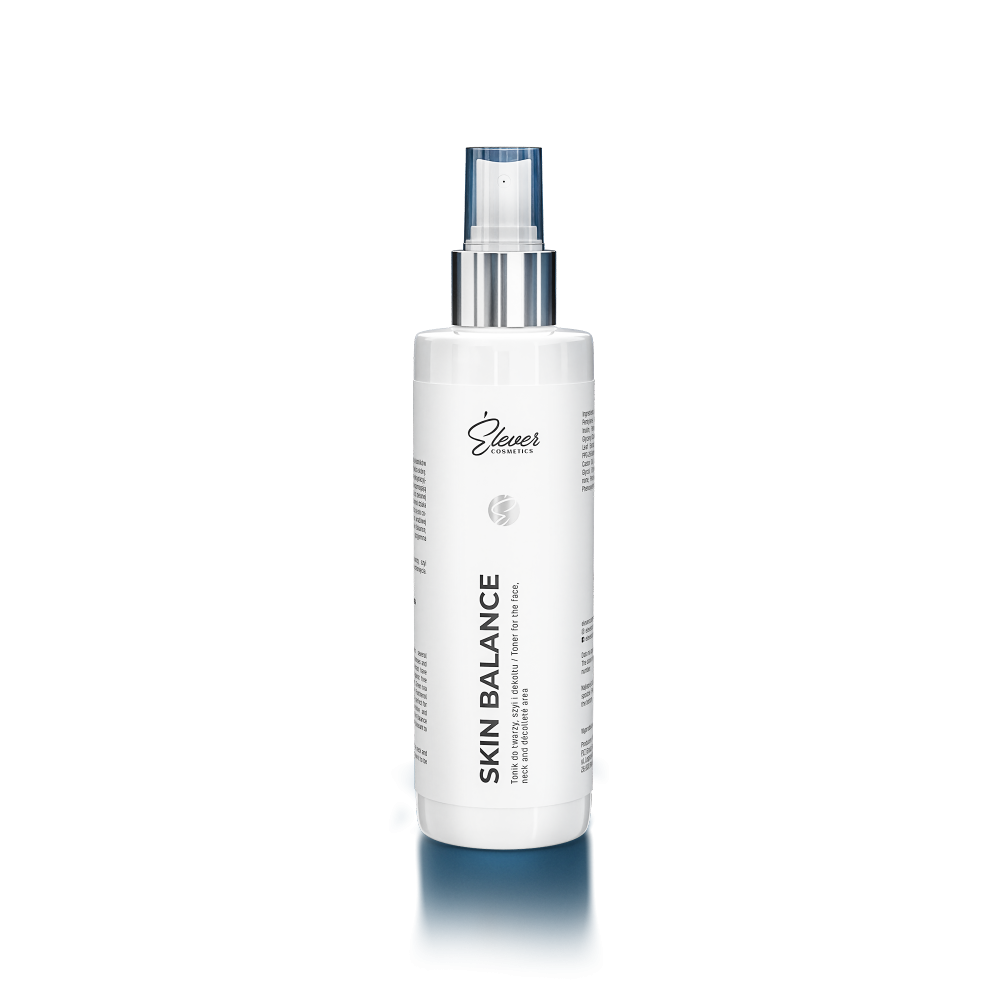 Équilibre de la peau