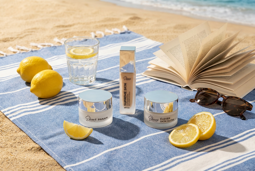 Summer Skin Reset