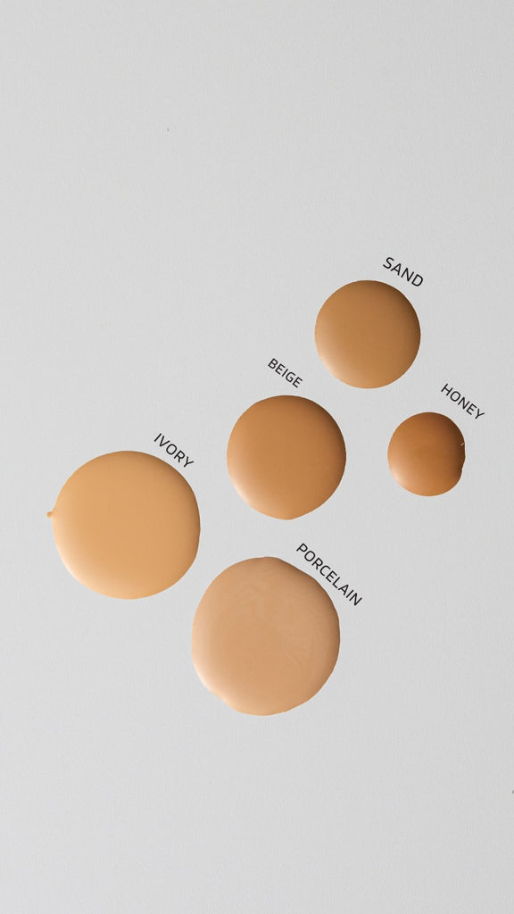 Coffret de 4 échantillons Supreme Skin