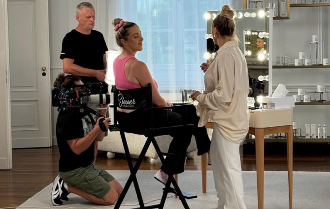 Une correction qui change la vie