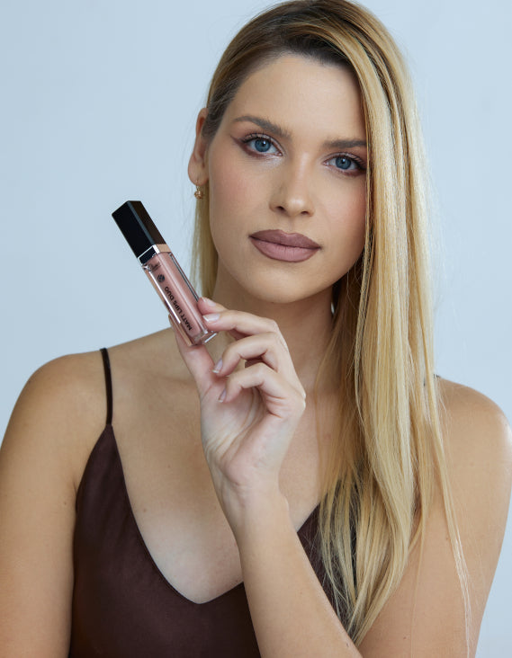 Rouge à lèvres Matt Lips Duo