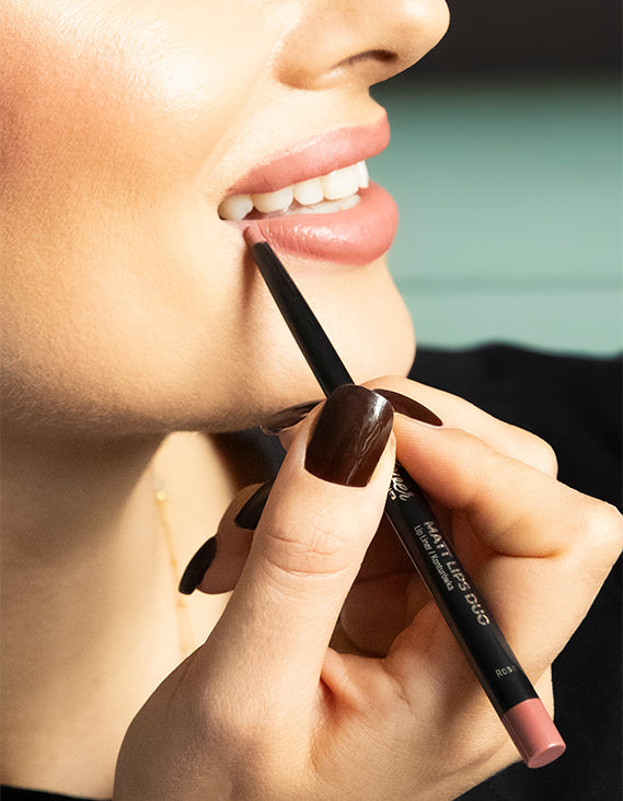 Crayon à lèvres Matt Lips