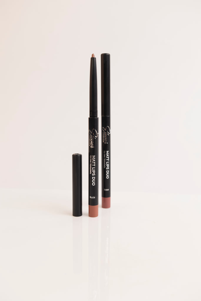 Crayon à lèvres Matt Lips