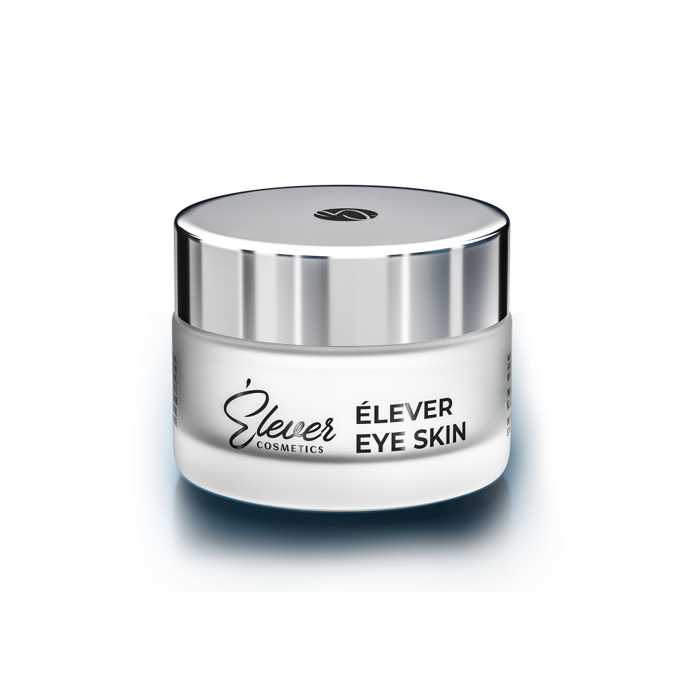 ÉleverPeau des yeux