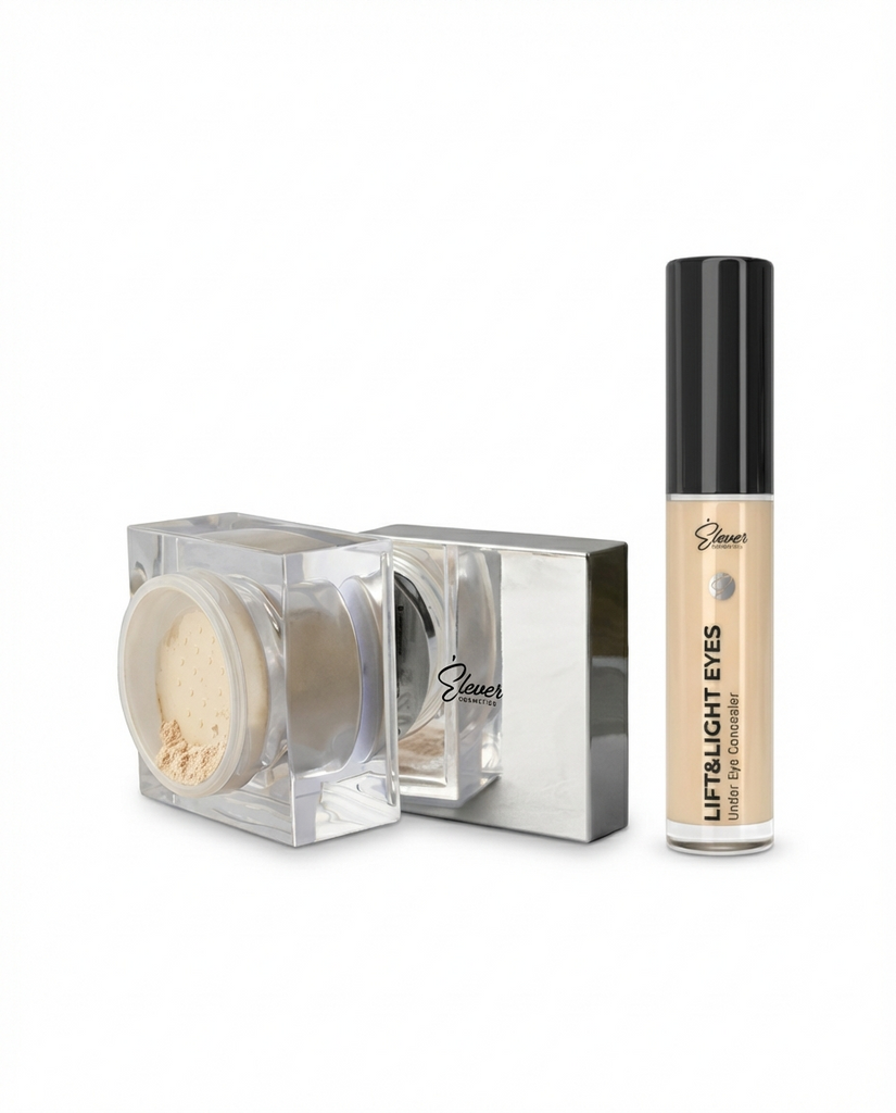 Duo de mise au point douce