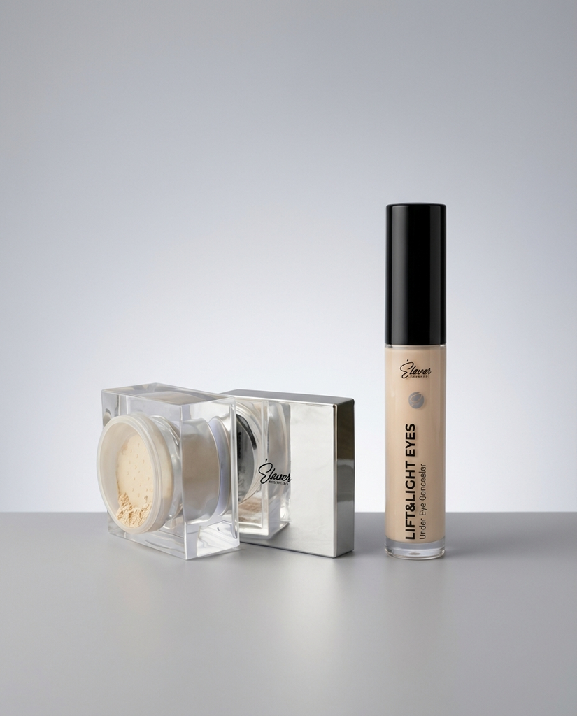 Duo de mise au point douce