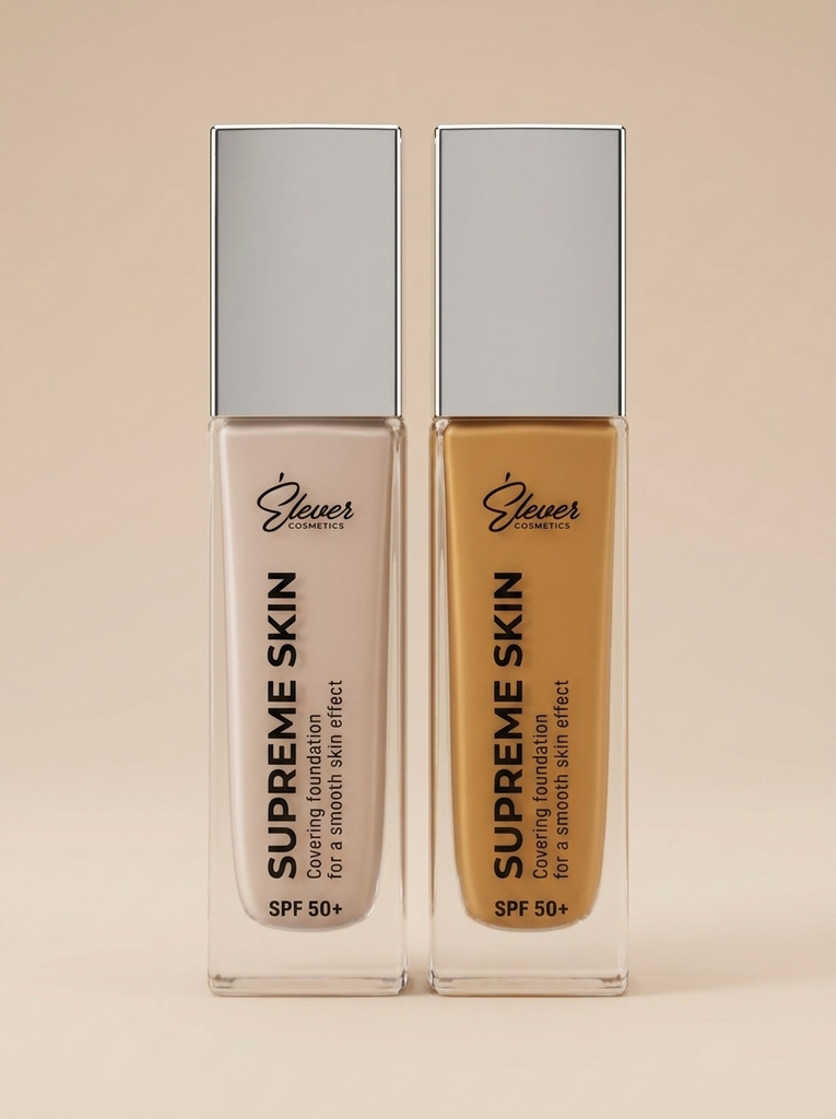 Supreme Mix-duo