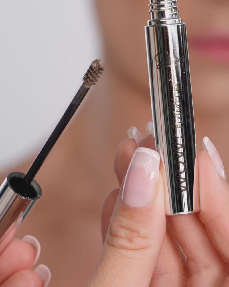 Ouah! Gel fixateur pour sourcils