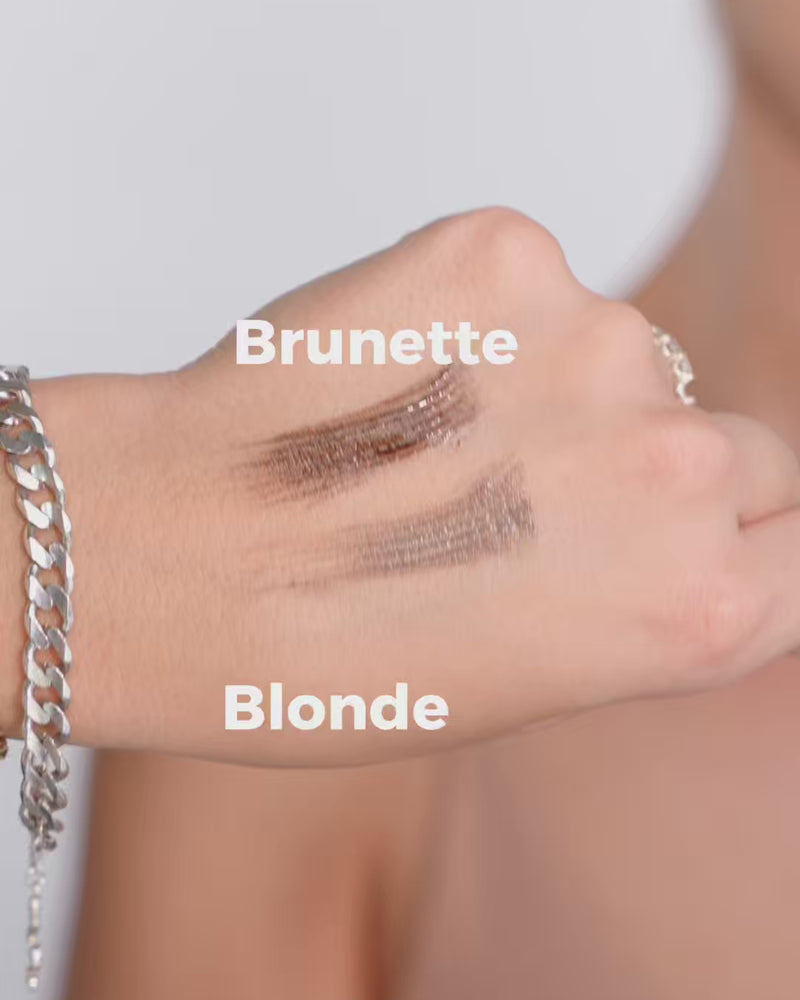 Ouah! Gel fixateur pour sourcils